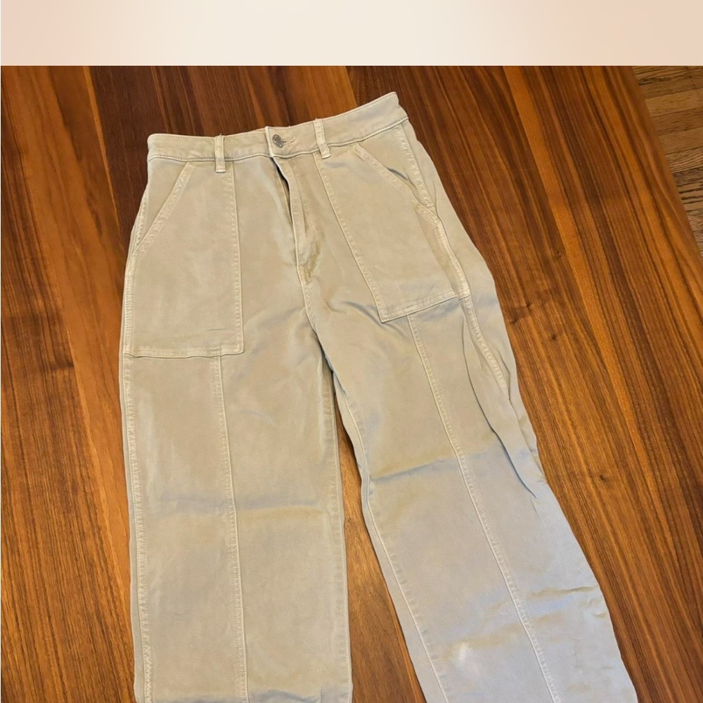 rolla’s jeans - heidi style